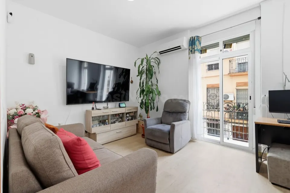 Piso en Venta en Valencia Valencia L OLIVERETA