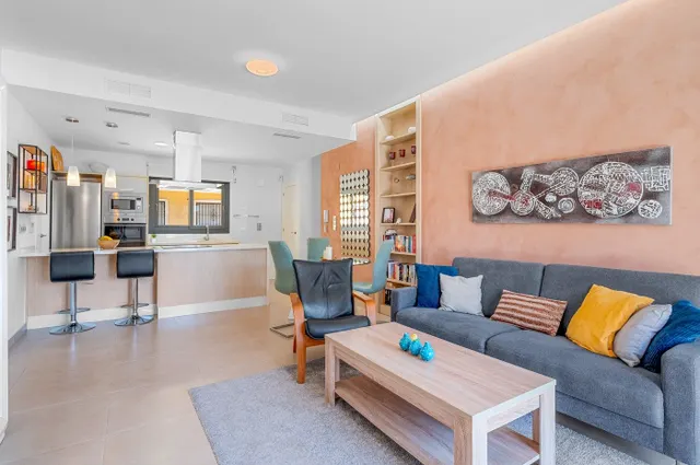 Casa 3 habitaciones 122m² en venta - Pueblo 5 — 10