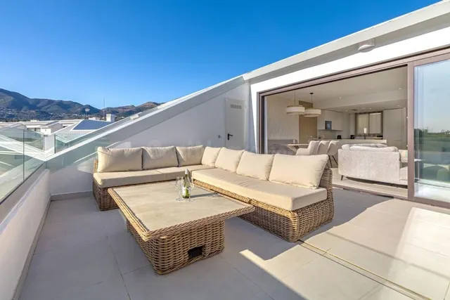 Apartamento 2 habitaciones 146m² en venta - El Higuerón — 21
