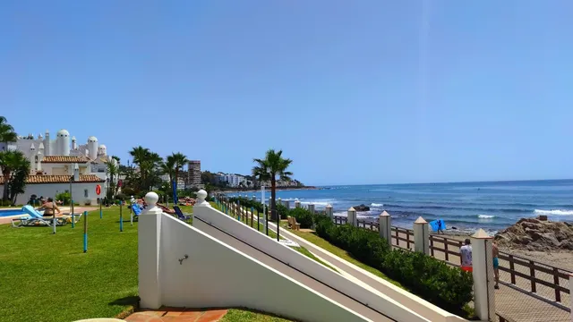 Ático 2 habitaciones 103m² en venta - Riviera del sol — 10