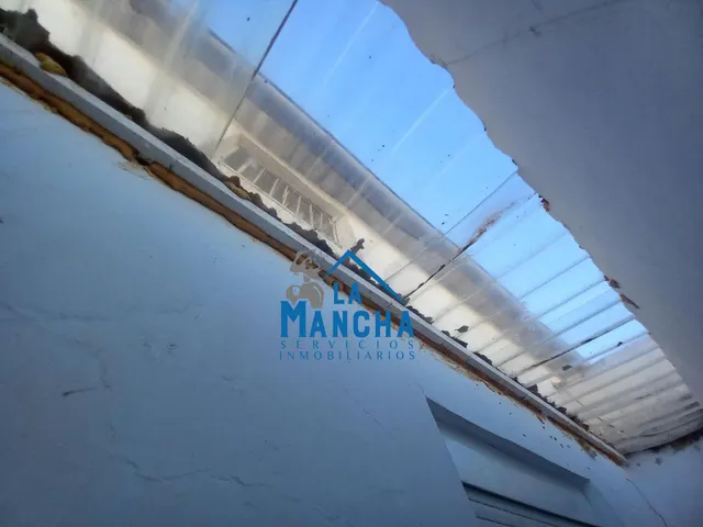 *130.000€* .INMOBILIARIA LA MANCHA VENDE CASA EN LA GINETA-ALBACETE. — 46