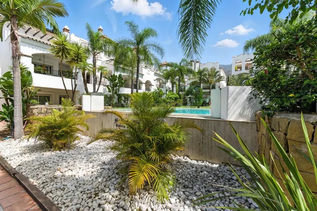 Apartamento 4 habitaciones 199m² en venta - Marbella — 3