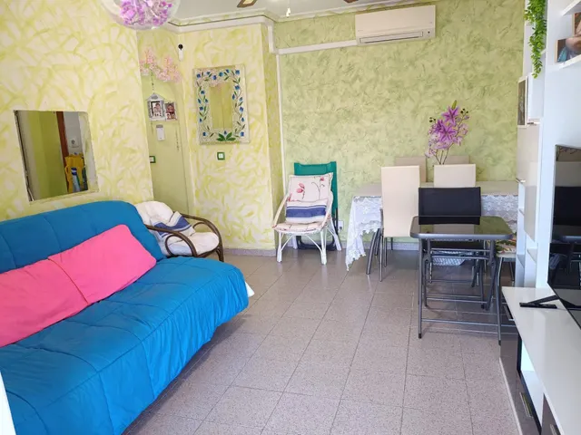 GRAN APARTAMENTO EN SANTA POLA: 1 HAB, 1 BAÑO - foto 2