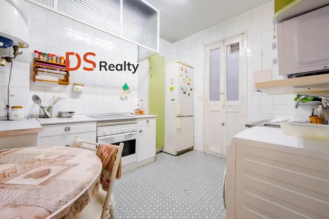 Vivienda exterior de 115m2 Ideal como proyecto para vivir. — 37