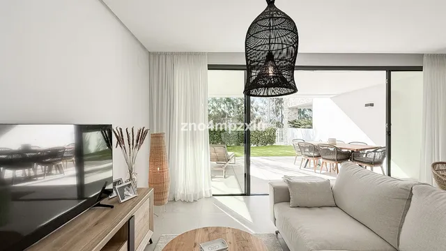 Apartamento 3 habitaciones 139m² en venta - Marbella — 8