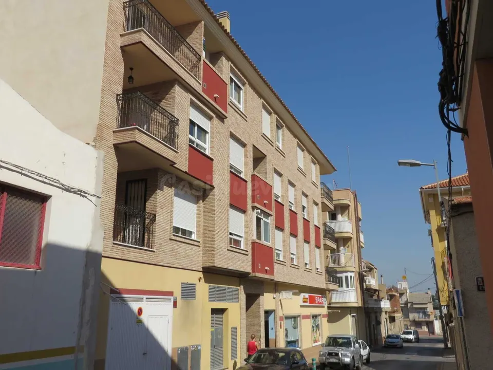 Apartamento 4 habitaciones 128m² en venta - Torreagüera