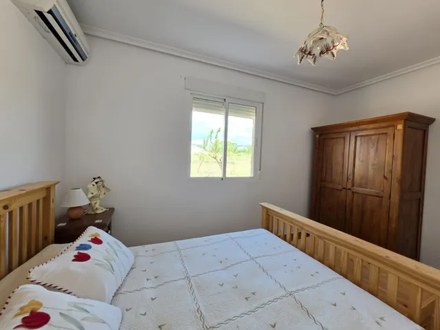 Villa 3 habitaciones 170m² en venta - Comunidad valenciana — 10