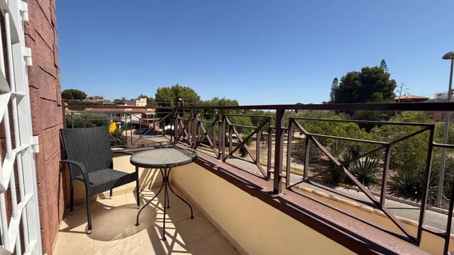 Villa 7 habitaciones 311m² en venta - La siesta — 44