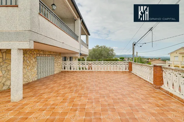 CASA MAÇANET DE LA SELVA — 2