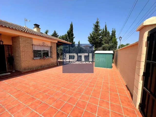 Vivienda en venta en c. calle cruz del sur 29, 29, Palomares - foto 4