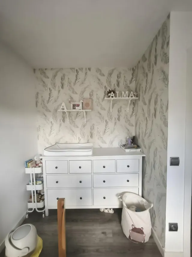 Precioso piso completamente reformado y amueblado — 16
