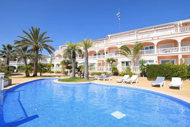 Apartamentos de lujo en venta en la Costa de Benissa — 5