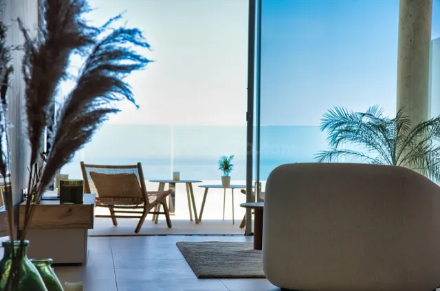 Apartamento de categoría en Benalmádena - foto 4
