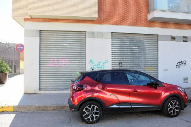 Local comercial 160m² en alquiler - Massanassa - foto 4