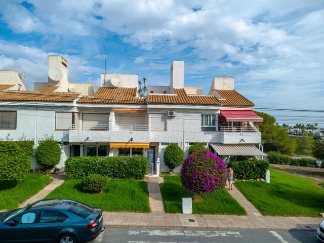 Bungalow 2 habitaciones 83m² en venta - Villamartín-Las Filipinas — 22
