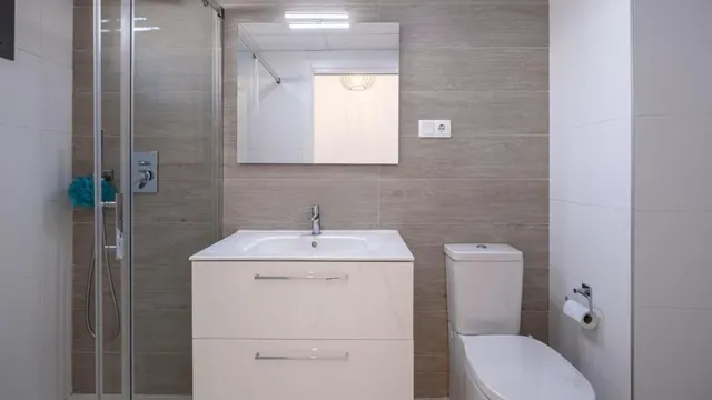 Apartamento 2 habitaciones 67m² en venta - Los Dolses — 16