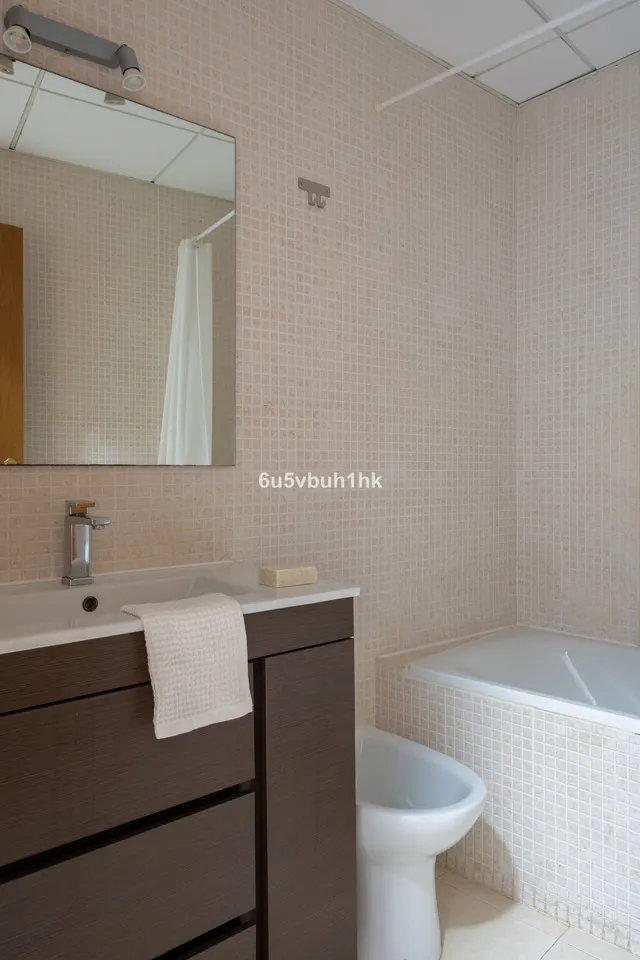 Apartamento 1 habitación 42m² en venta - Centro — 17