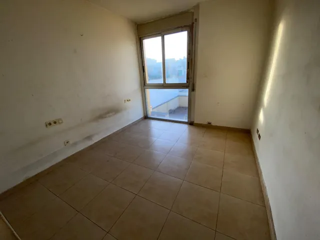 Duplex con terraza en creu alta — 9