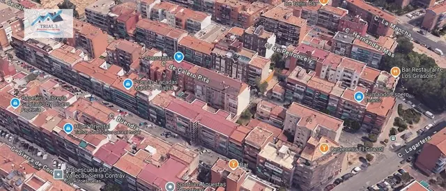 Venta piso en Madrid - foto 3