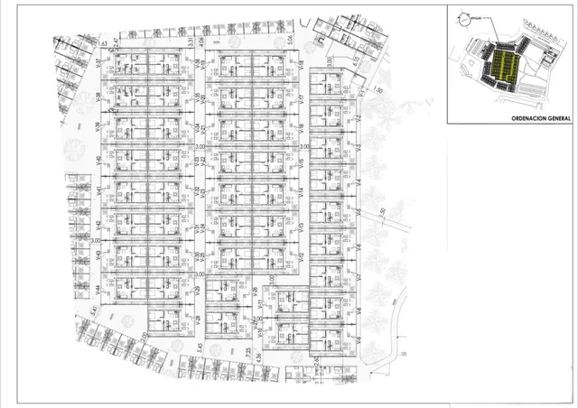 Villa 2 habitaciones 57m² en venta - Puerto Vera — 21