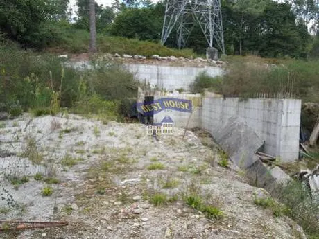 TERRENO URBANIZABLE EN BERTAMIRÁNS — 4