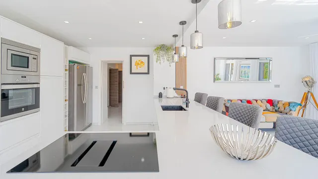 Villa 3 habitaciones 211m² en venta - Los Dolses — 44