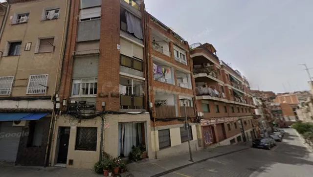 Venta piso en Badalona (Barcelona)