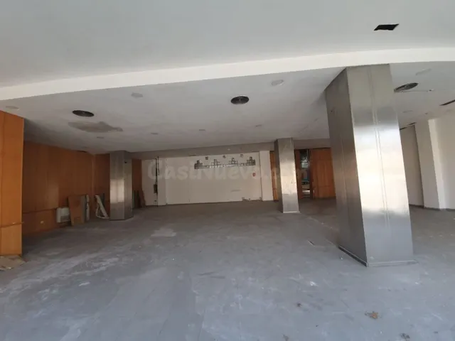 LOCAL COMERCIAL DISPONIBLE EN AVDA CRUZ DEL CAMPO - foto 5