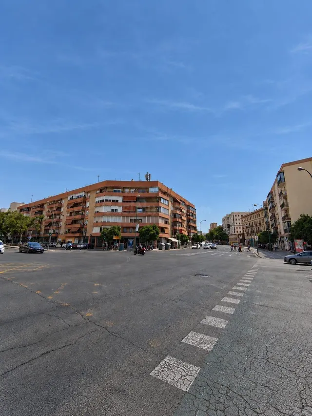 Piso 3 habitaciones 100m² en venta - Centro