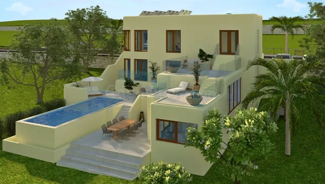 Chalet 4 habitaciones 190m² en venta - Costa Del Sol - foto 2
