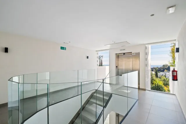 Apartamento 2 habitaciones 112m² en venta - El Madroñal — 28
