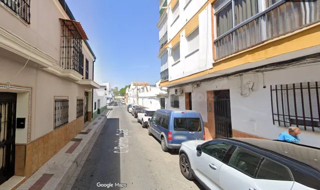 SE VENDE inmueble ALQUILADO en Rinconada (La) - foto 3