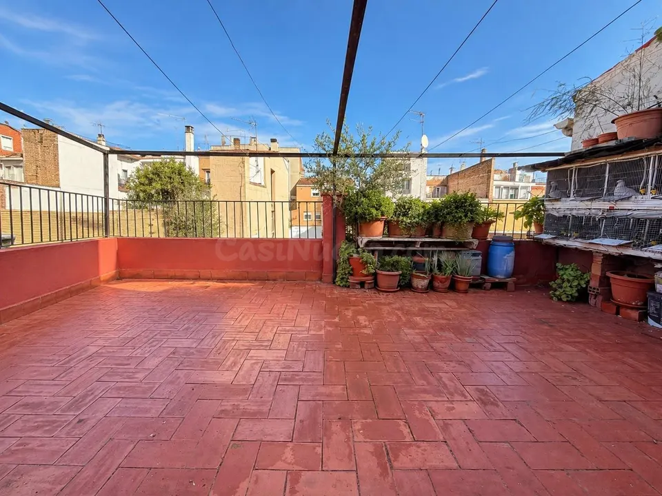 Venta piso en sta. margarida montbui zona la ponderosa