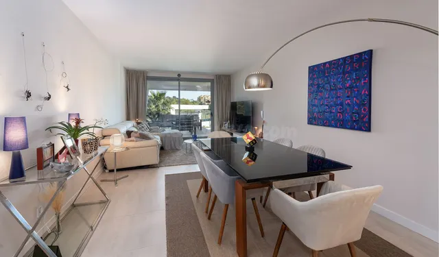Apartamento 2 habitaciones 87m² en venta - Costa Del Sol - foto 2