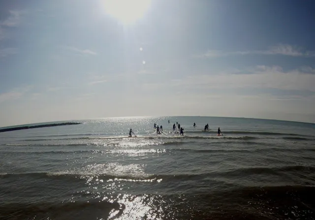 Suelo urbano en primera línea de playa — 7