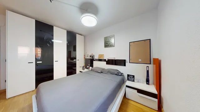 Vivienda de 3 dormitorios en puente de vallecas — 12