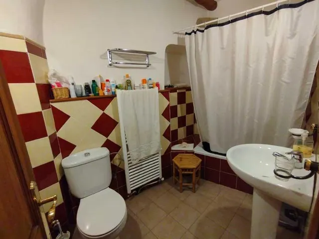 Casa totalmente rehabilitada — 17