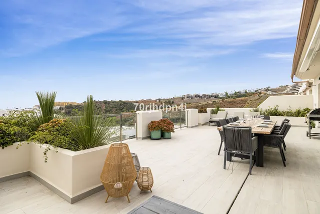 Ático 3 habitaciones 134m² en venta - Costa Del Sol — 34