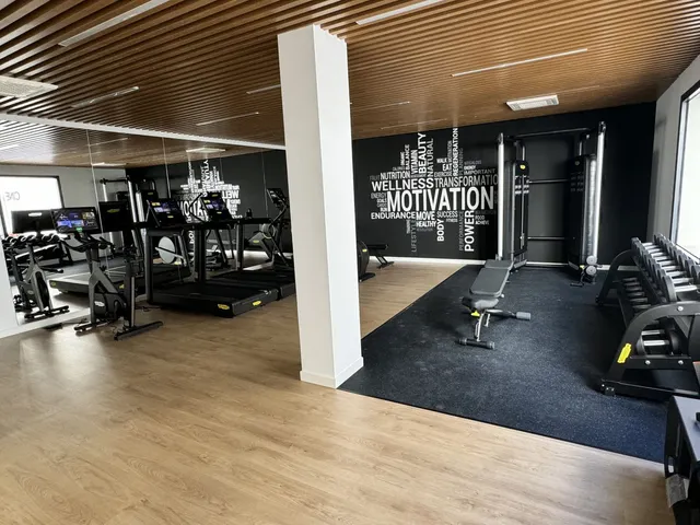 Apartamento 2 habitaciones 87m² en venta - Centro — 23
