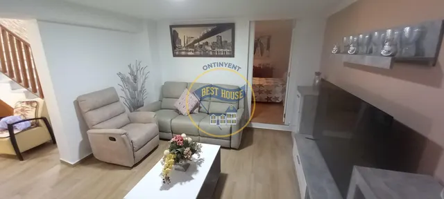 OPORTUNIDAD BONITA CASA REFORMADA EN MONTESA (VALENCIA) — 9