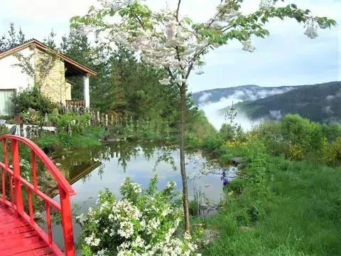 Casa o chalet independiente en Taramundi, Taramundi - foto 3