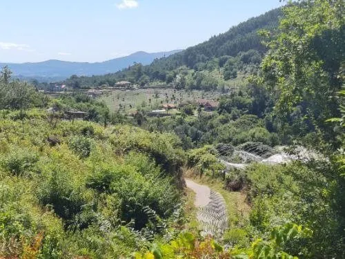 Terreno en venta en Pedreira - Santa Maria de Tebra, 13A, To - foto 2