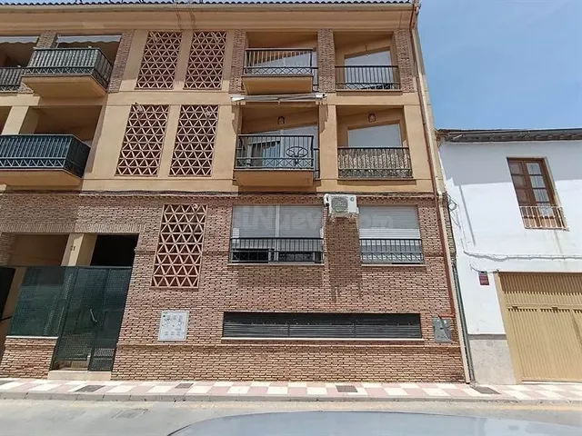 Apartamento 3 habitaciones 79m² en venta - Vega de granada z - foto 2