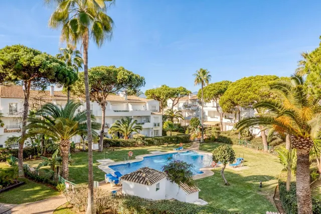 Ático 2 habitaciones 110m² en venta - Costa Del Sol — 22
