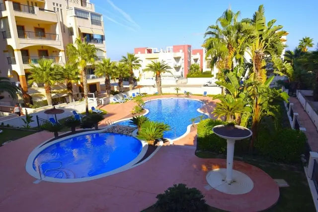 Apartamento 2 habitaciones 98m² en venta - Los secanos - foto 4