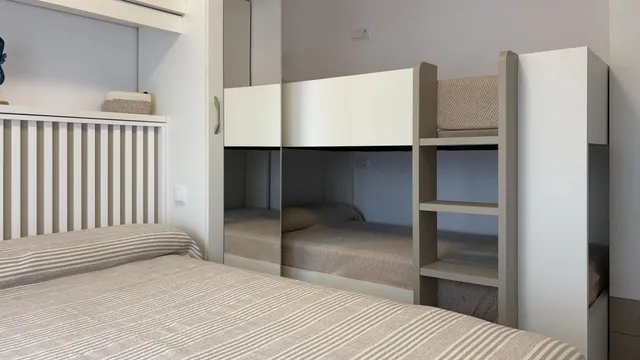 Oportunidad-Apartamento reformado en Los Pinos — 22