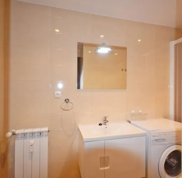 Magnífico Apartamento en Francos Rodríguez — 10