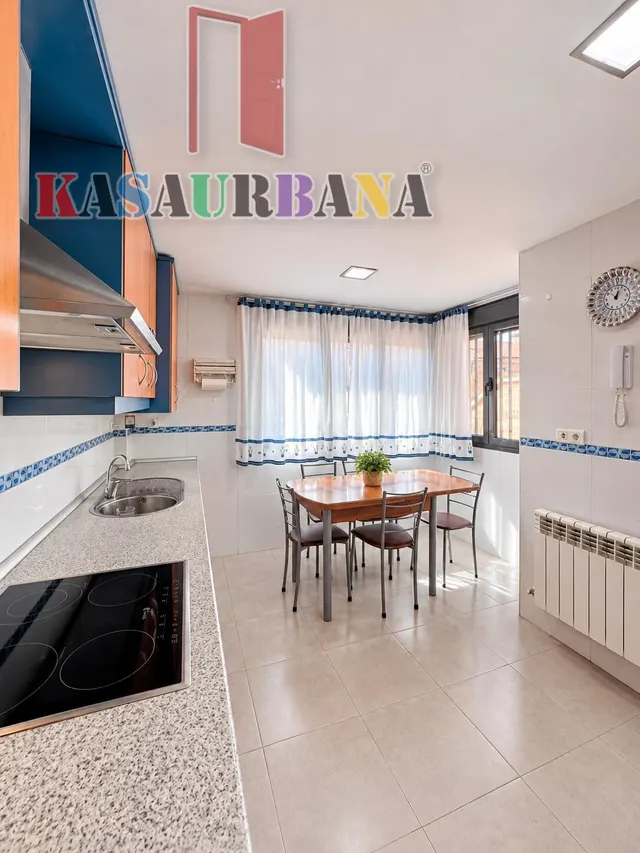 Kasaurbana ofrece en venta chalet en Getafe — 4