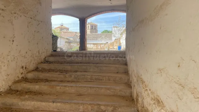 Antigüa Casa-palacio del Marques de Melgarejo en venta en In - foto 2