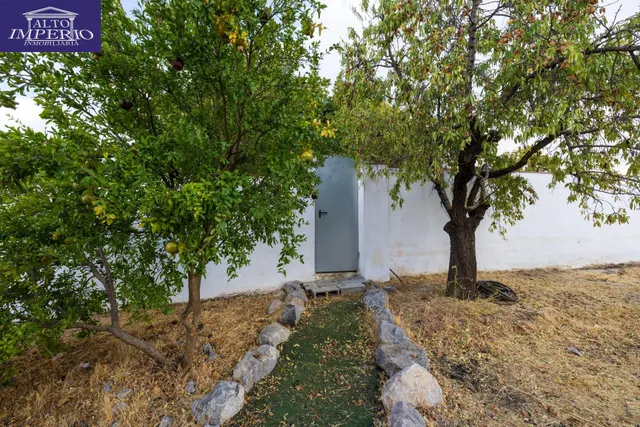 Casa 2 habitaciones 68m² en venta - Otura — 30